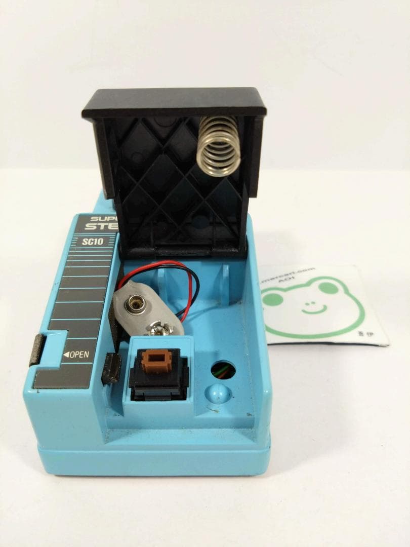 ゆ*ず様 Ibanez SC10 アイバニーズ 日本製 動作確認済