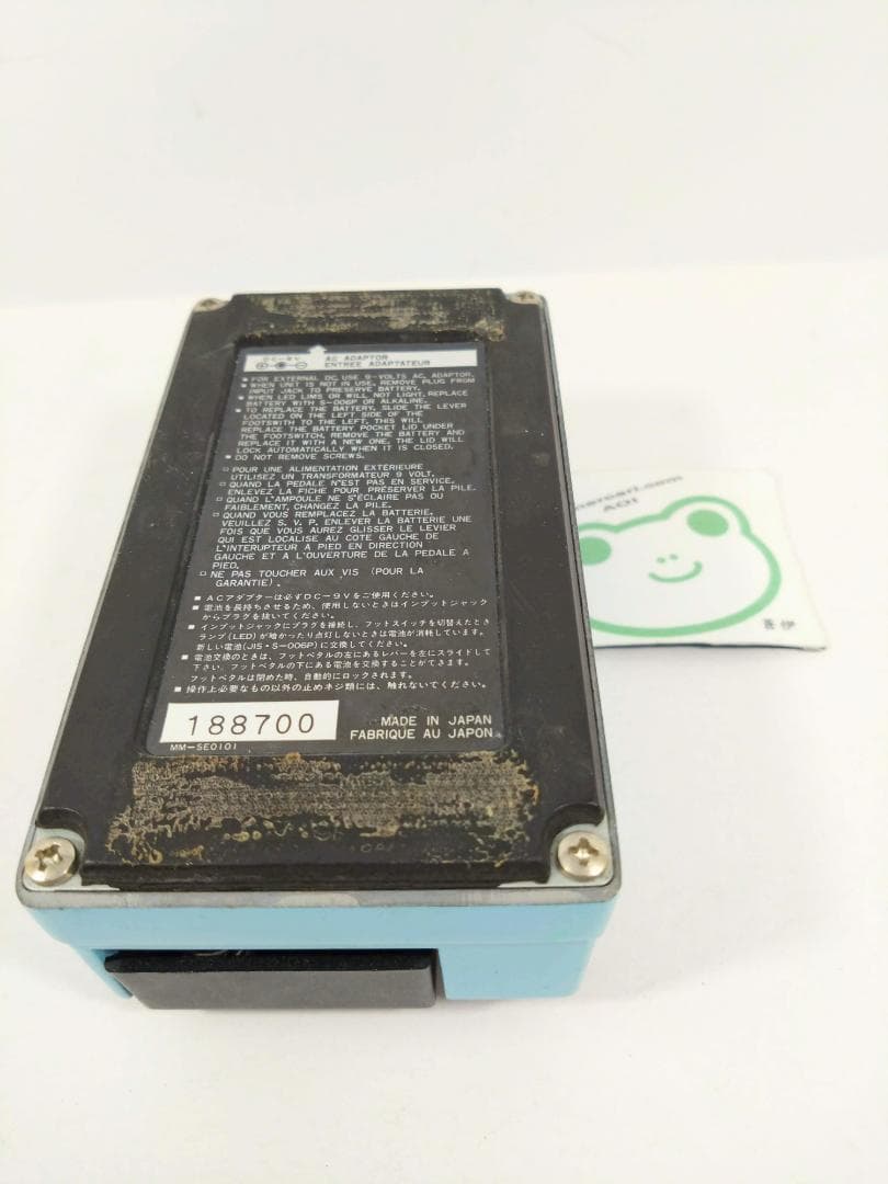 ゆ*ず様 Ibanez SC10 アイバニーズ 日本製 動作確認済