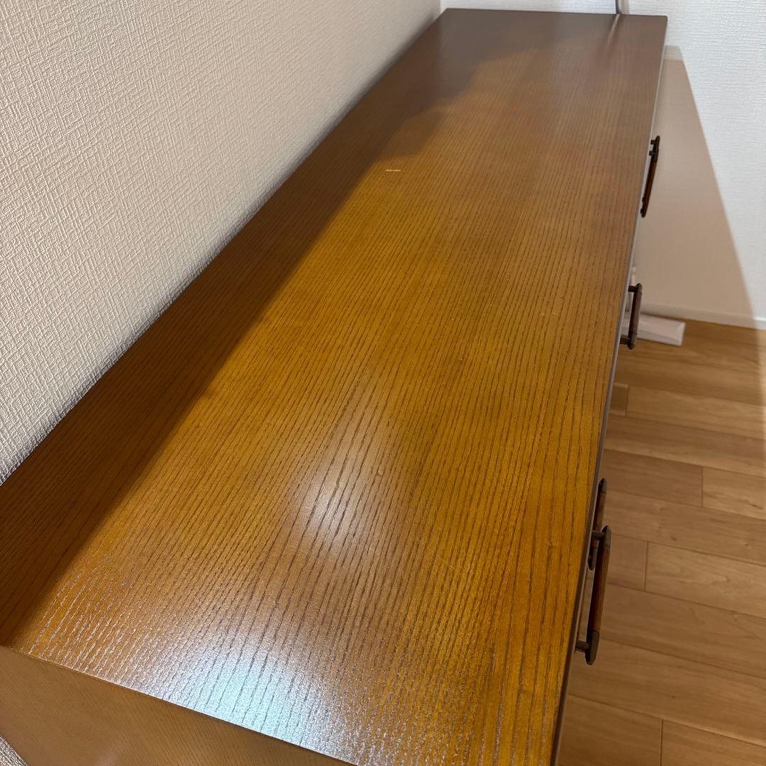 定価約20万円　チェスト　サイドボード　BROOKS SIDE BOARD