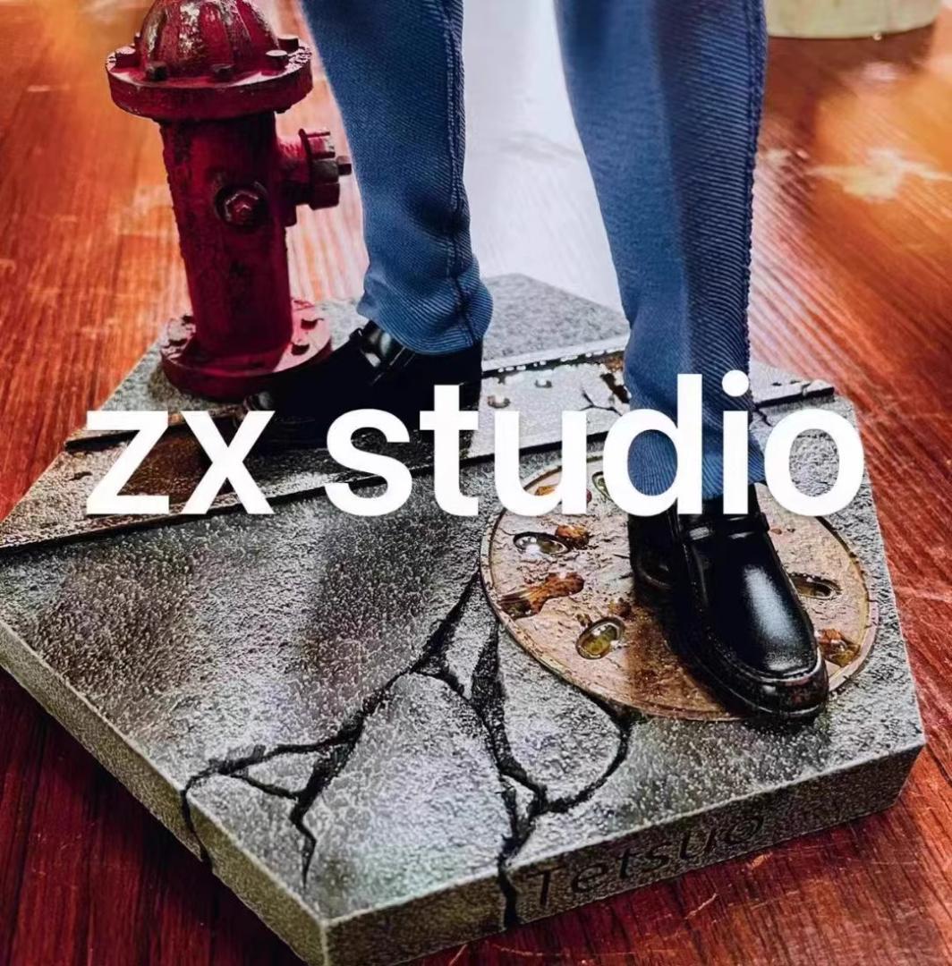 スラムダンク 鉄男 三井寿 セット フィギュア ガレージキット 1/6スケール