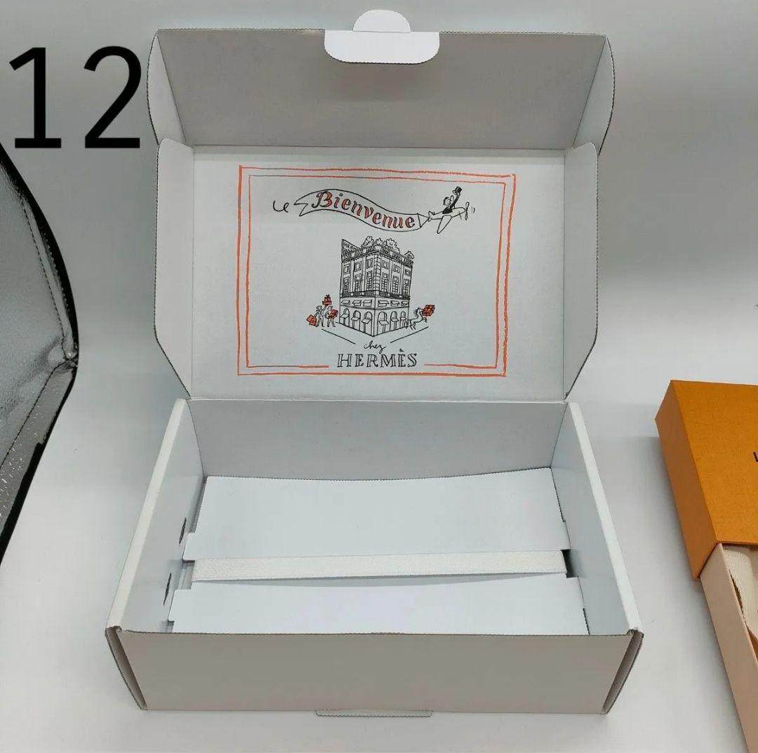 空箱 特大 GUCCI エルメス Dior ルイヴィトン リボン スーツカバー