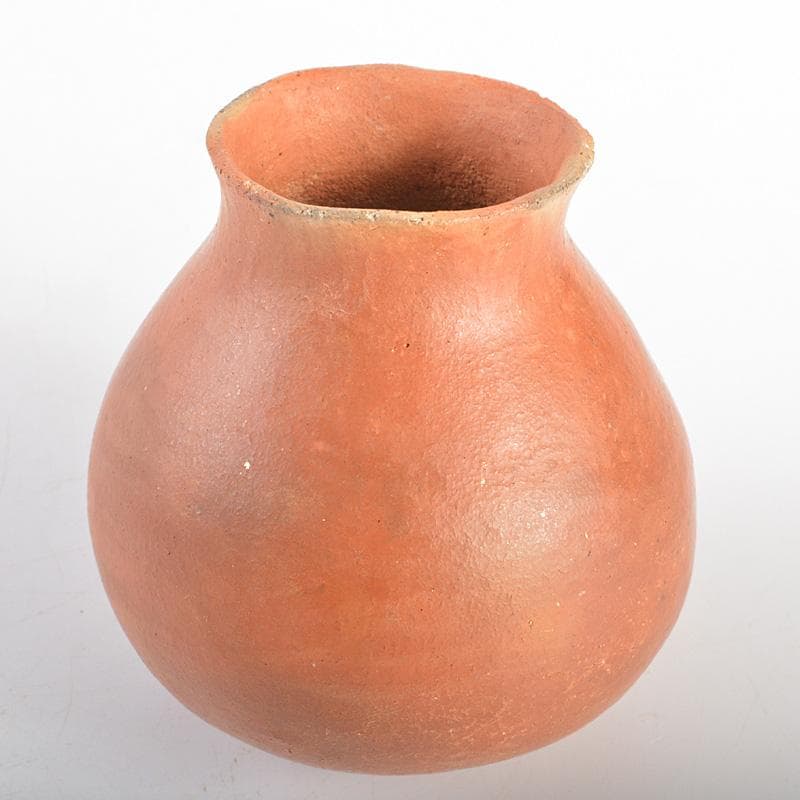 弥生式土器　壷　M　R7030