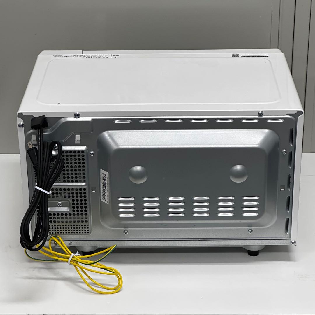 ＊送料込！2020年 SHARP フラット オーブンレンジ RE-CE8-KW