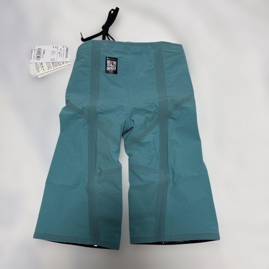 【新品】ミズノ　GX SONIC6 Mサイズ　競泳水着