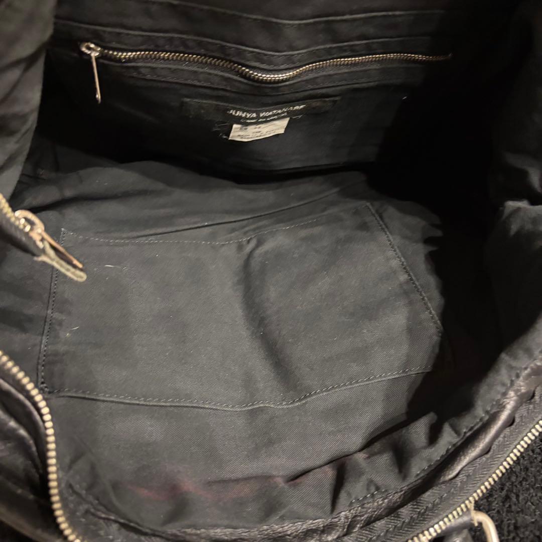 JUNYA WATANABE COMME des GARÇONS ハンドバッグ