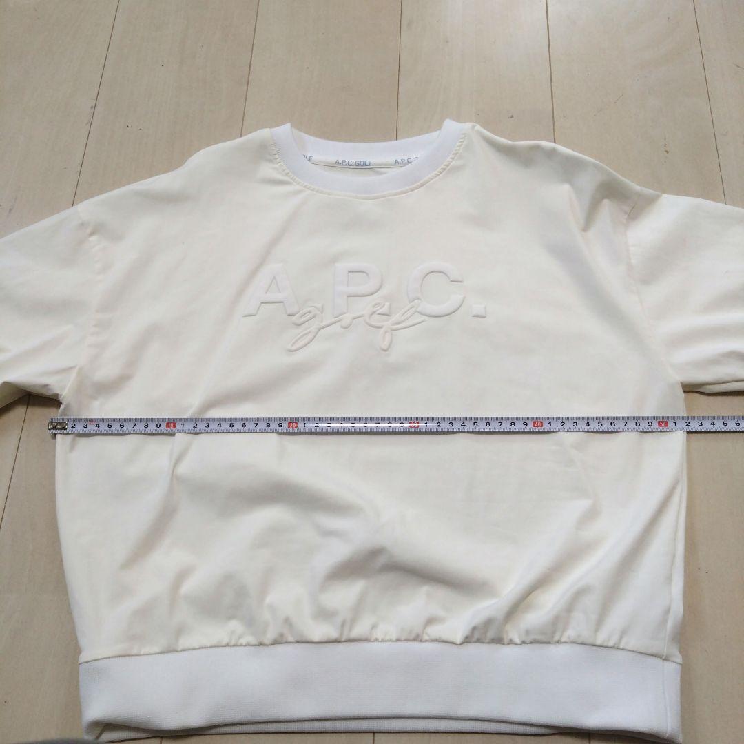 おまめちゃん。様　おまとめ2点☆ ハイネックシャツ ホワイトトップス