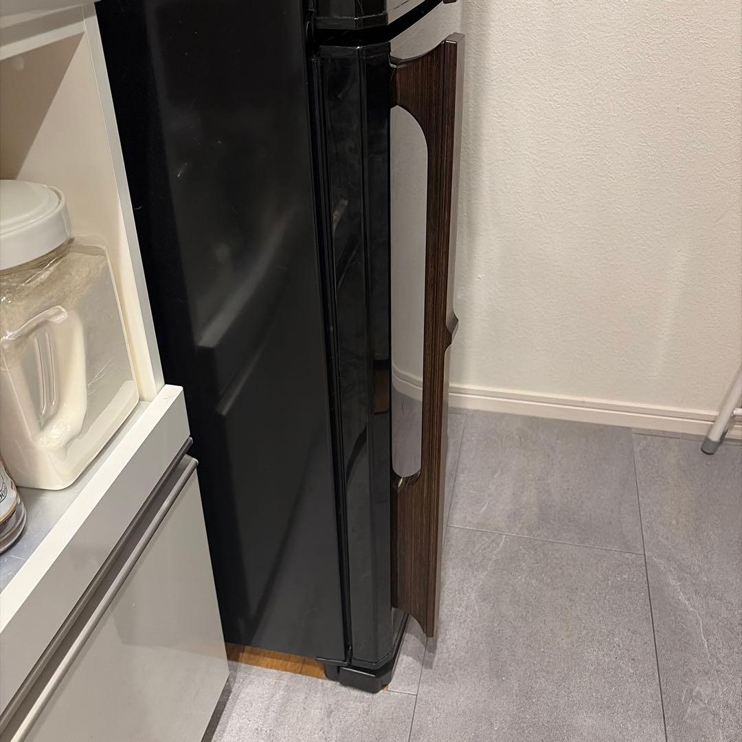 アマダナamadana 冷凍冷蔵庫　美品