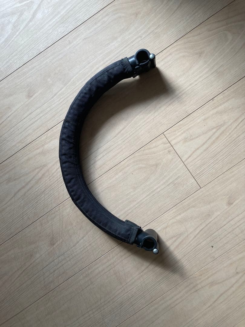 air buggy ペットカート　ドーム　犬用　ブラウン