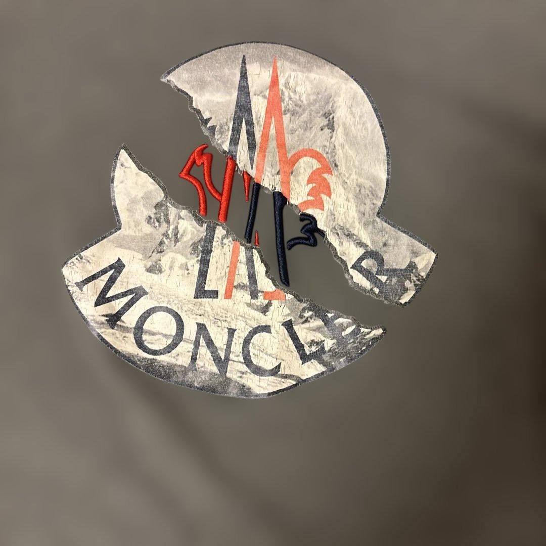 moncler tシャツ　最安値