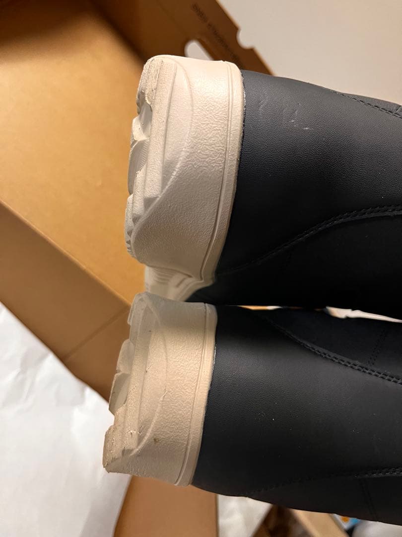 【ほぼ新品】サロモン スノーボードブーツ FACTION BOA メンズ26㎝