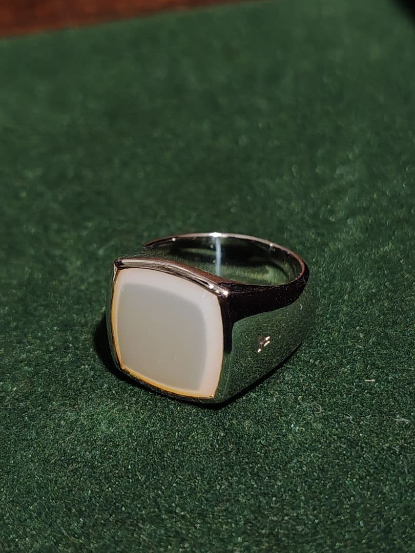 TOMWOOD マザーオブパール g50