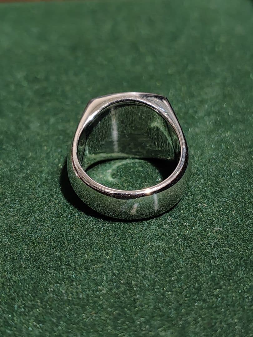 TOMWOOD マザーオブパール g50