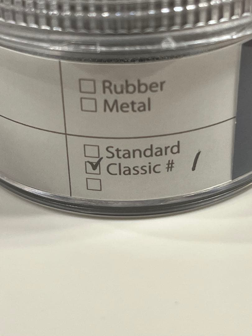 キヨシさま専用 ウッドストーン クラシック アルトサックス用リガチャー