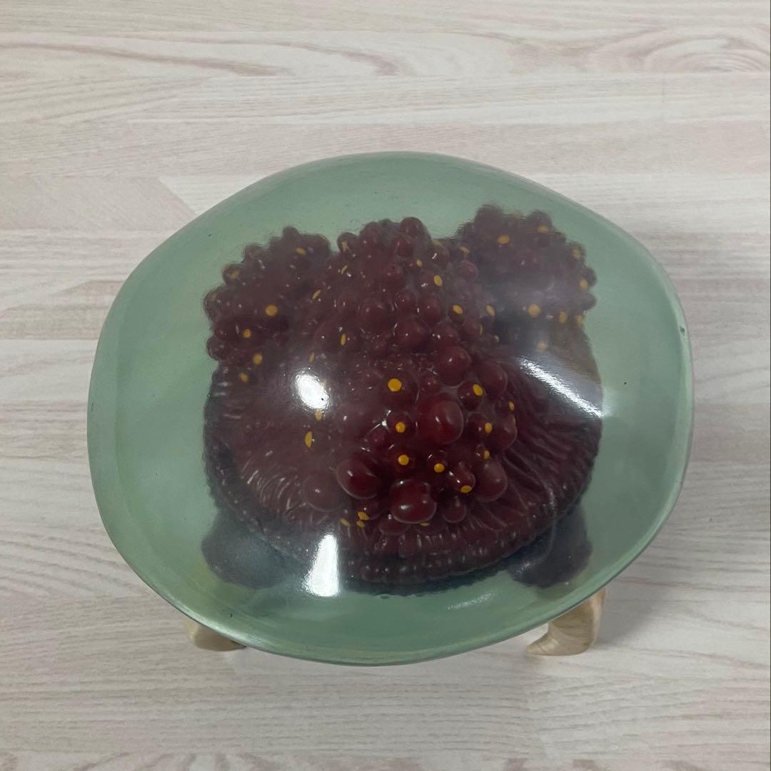 メトロイド 6インチ フィギュア ソフビ WORLD OF NINTENDO