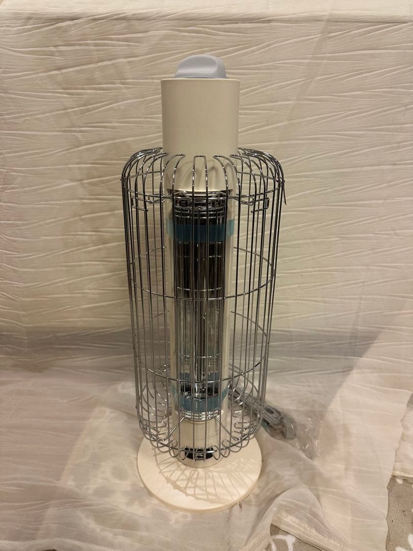 アラジンAladdinグラファイトヒータートリカゴ