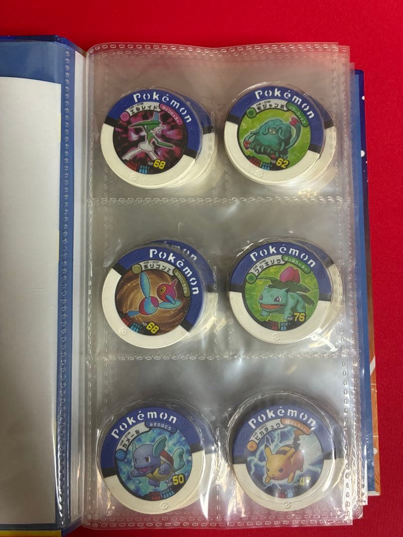 ポケモン バトリオ まとめ売り