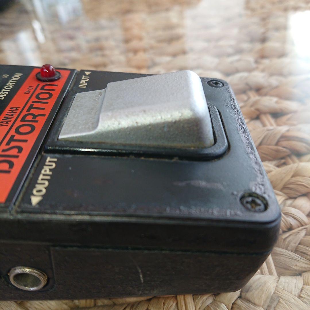 ❤️YAMAHA DI-01 DISTORTION ディストーション