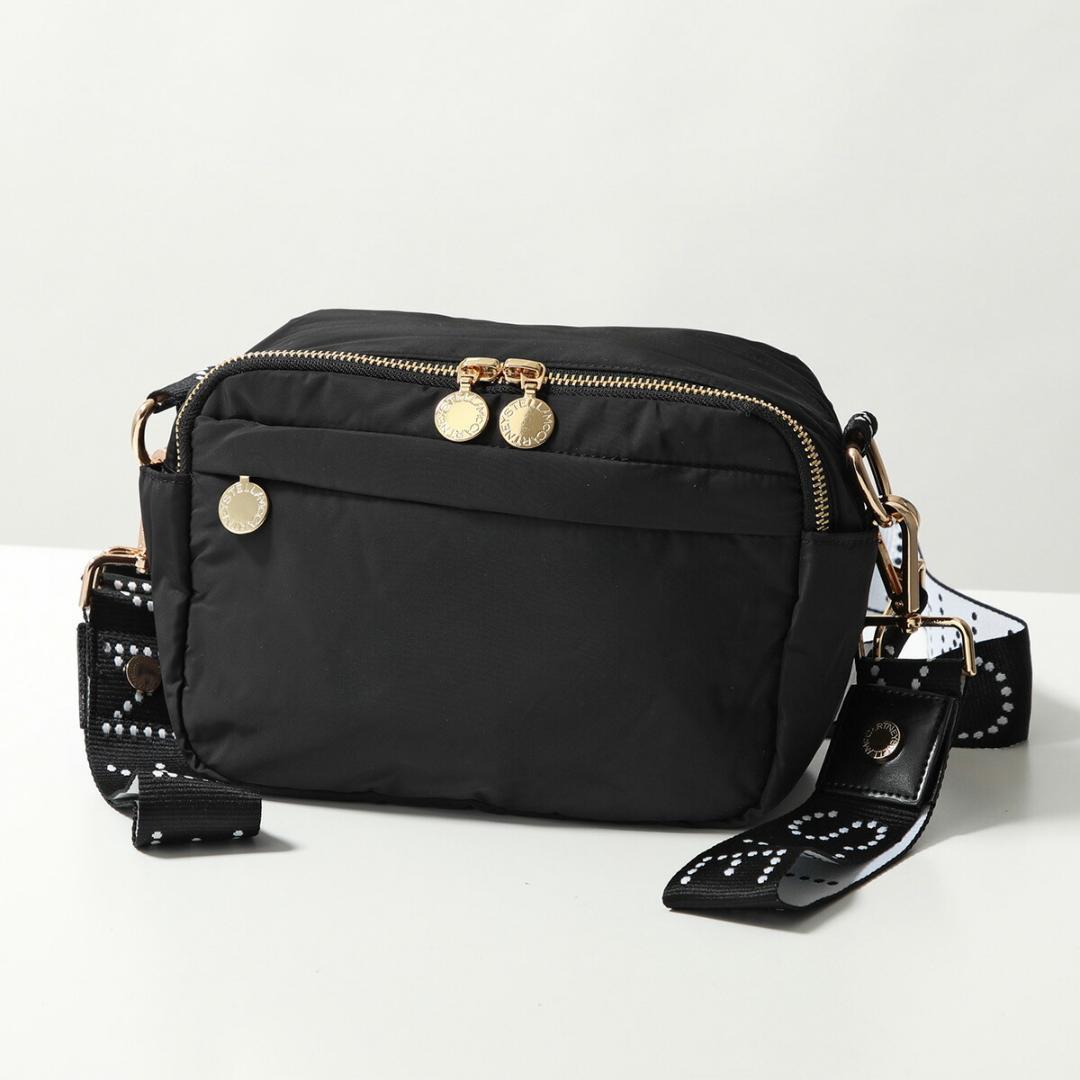 新品★Stella McCartney ステラ マザーズ ショルダーバッグ 鞄