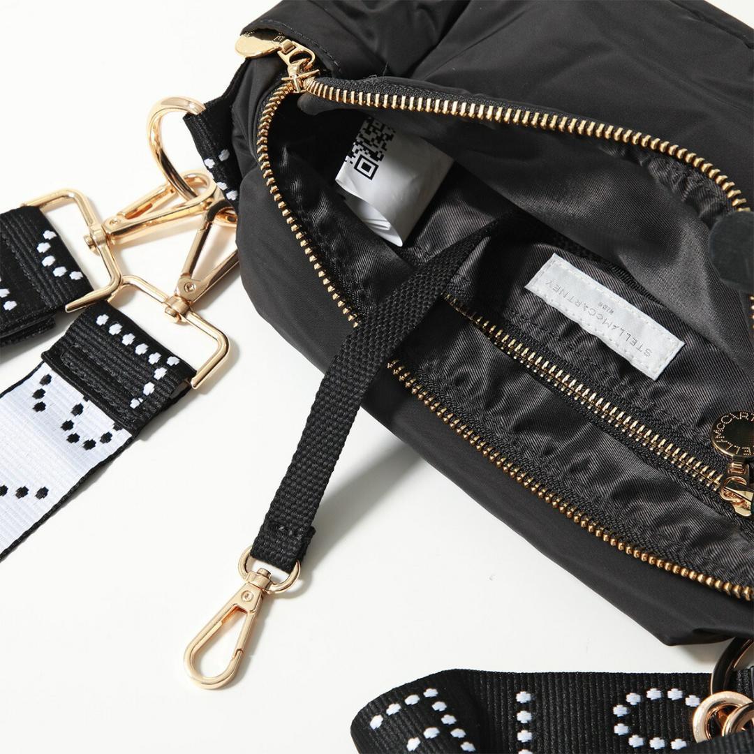 新品★Stella McCartney ステラ マザーズ ショルダーバッグ 鞄
