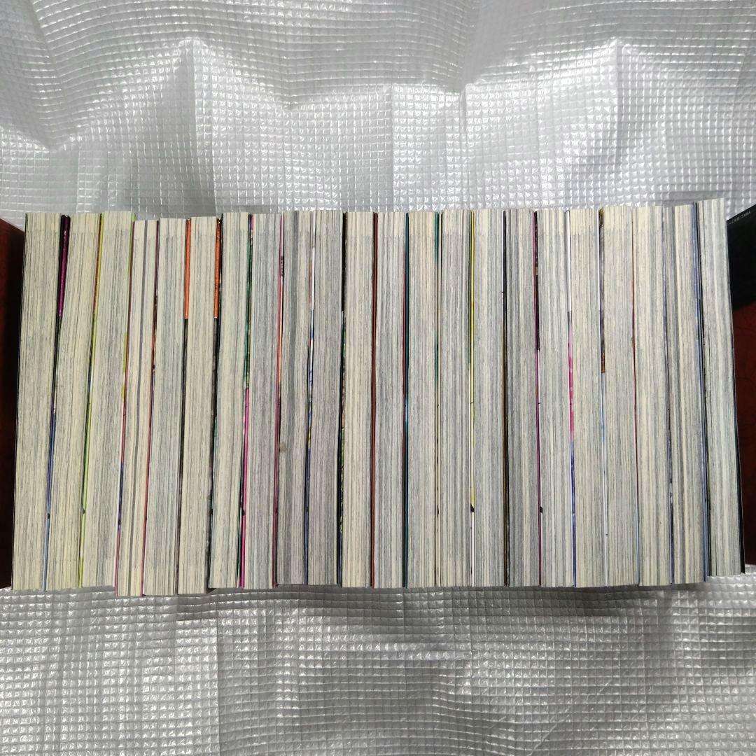 満州アヘンスクワッド全22巻セット