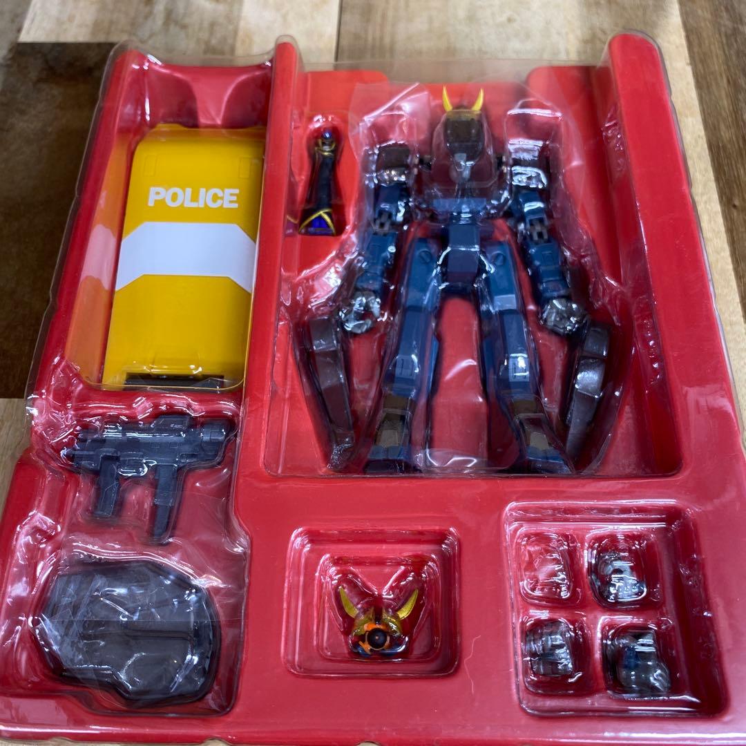 コードギアス　無頼(ゼロ専用機)