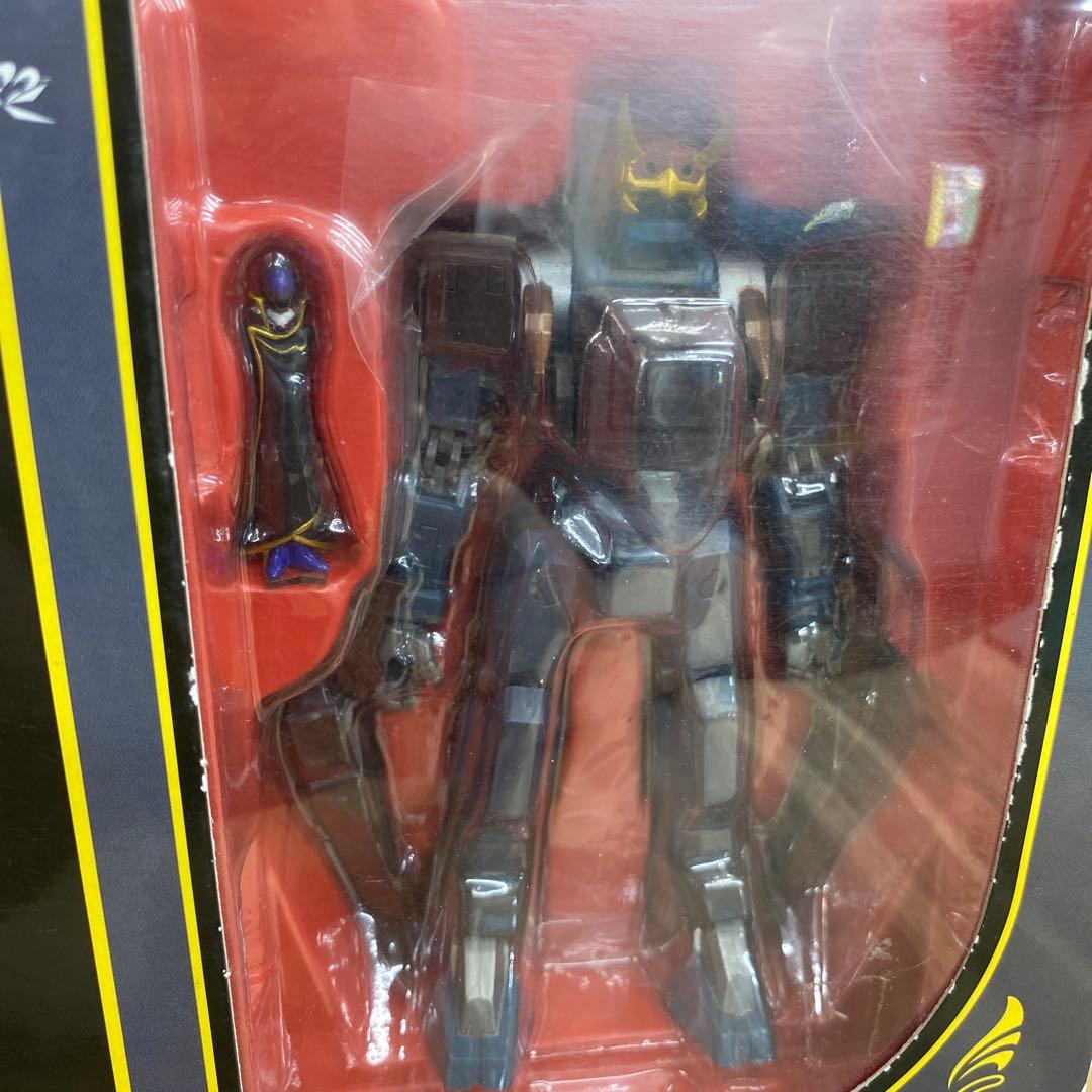 コードギアス　無頼(ゼロ専用機)