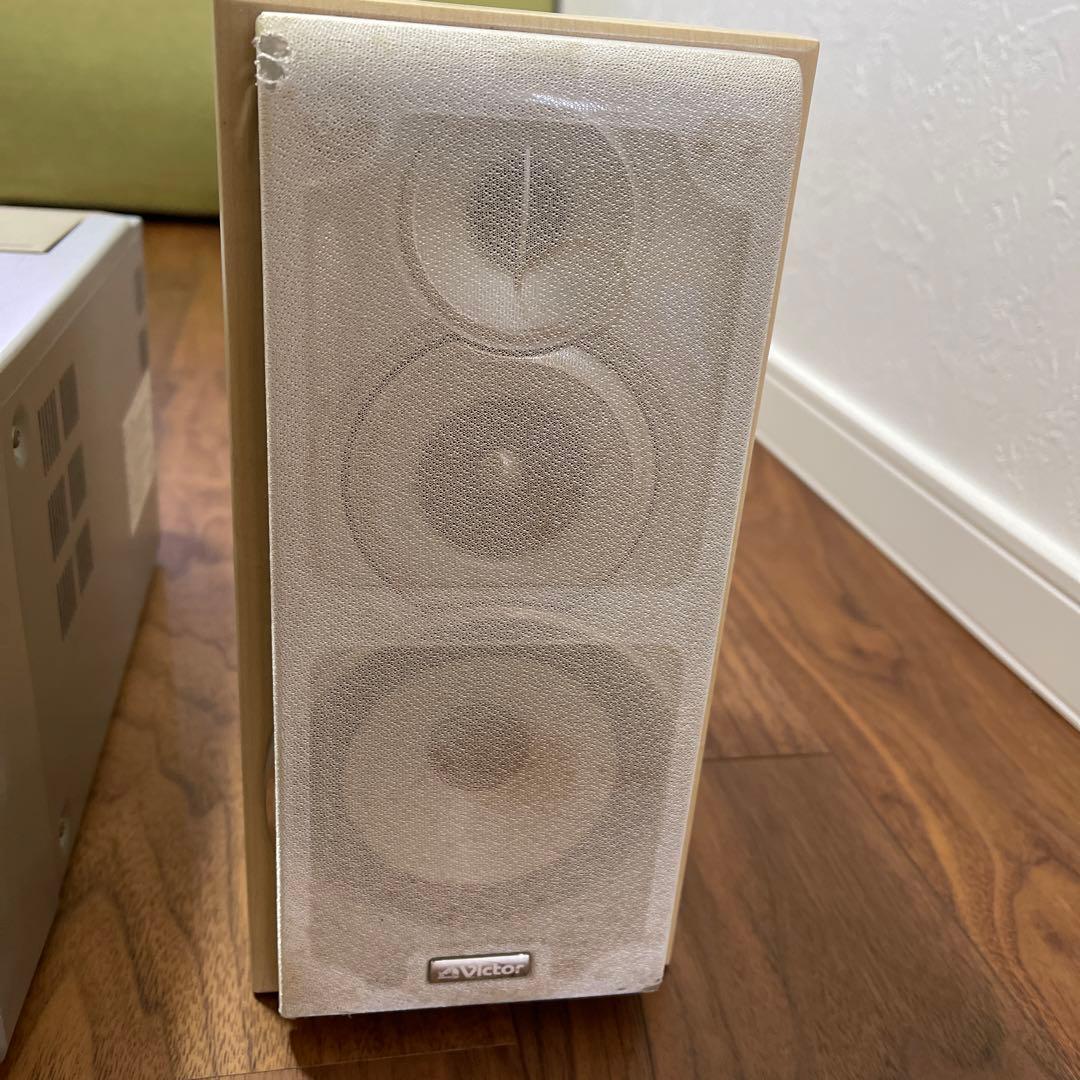 その他 Victor micro conponent MD System