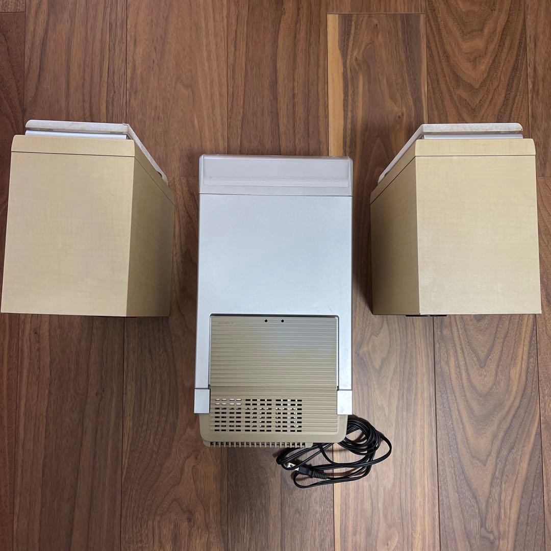 その他 Victor micro conponent MD System