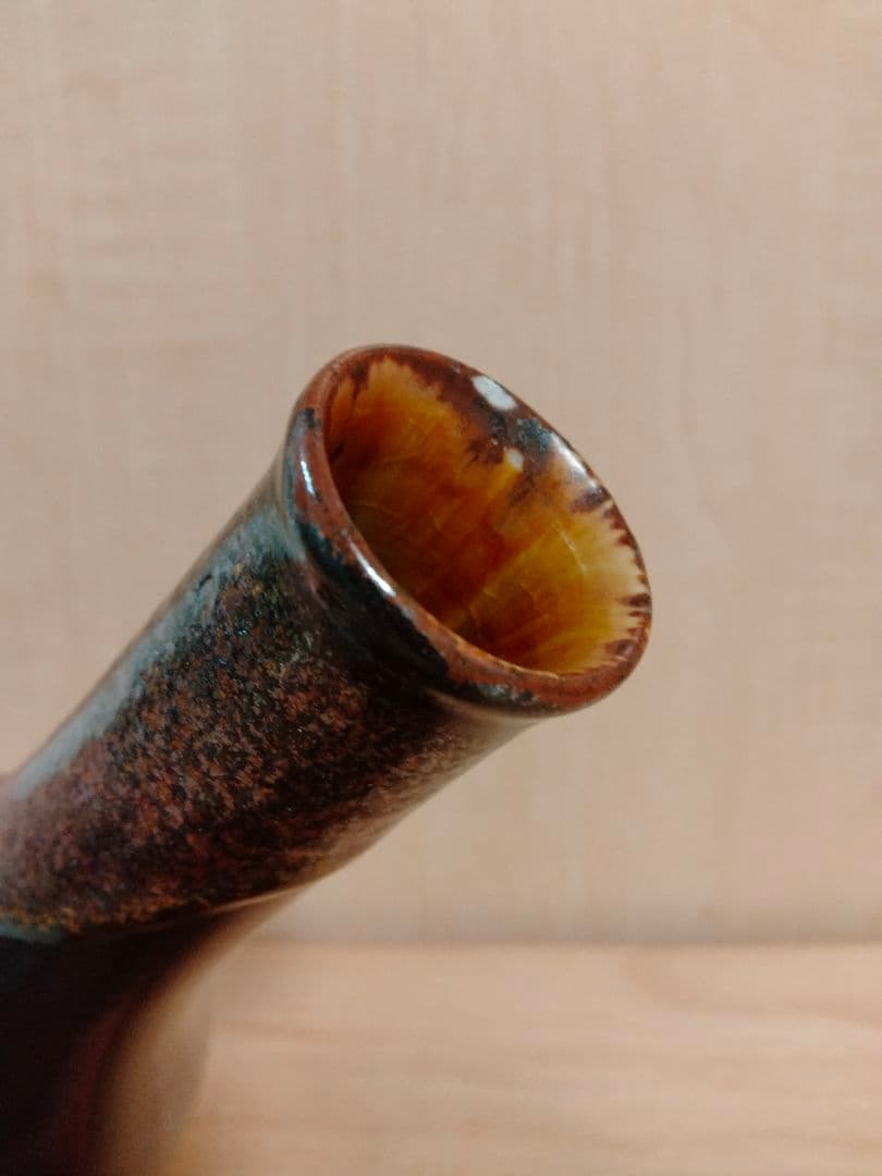 球磨焼酎　房の露　酒器