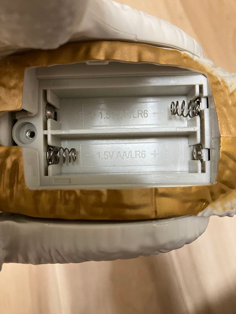 ジュラシックワールド ハズブロ インドミナスレックス フィギュア 希少 未使用品