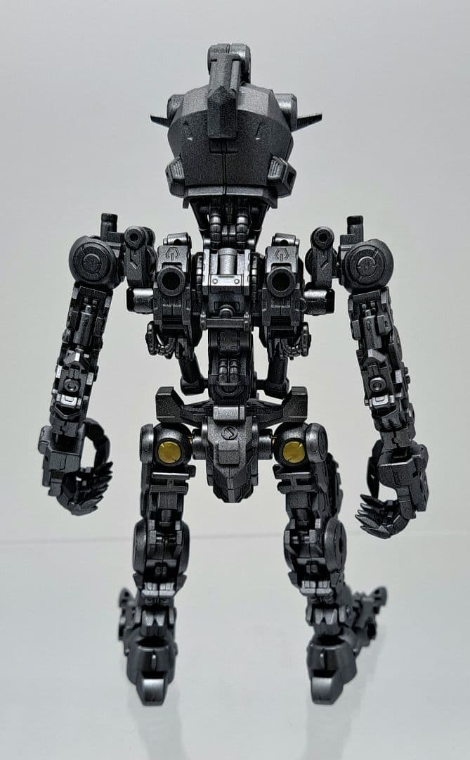 藤丸さま専用　MGSD　バルバトス