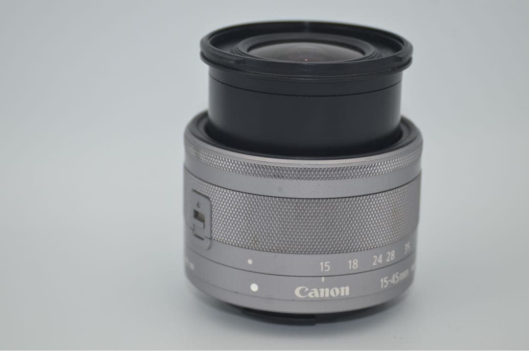 Canon EOS M3 Wi-Fi転送セット