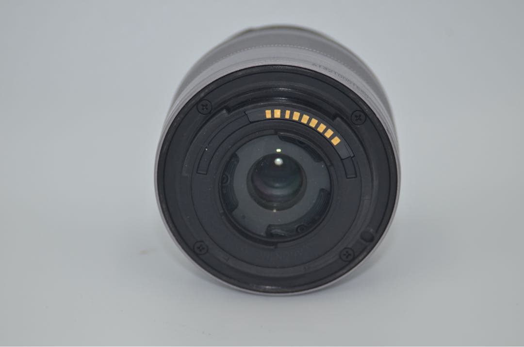 Canon EOS M3 Wi-Fi転送セット