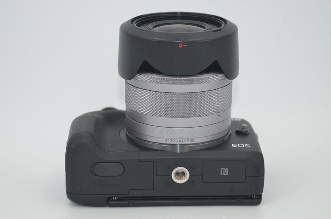 Canon EOS M3 Wi-Fi転送セット