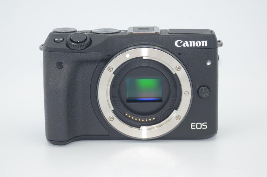 Canon EOS M3 Wi-Fi転送セット