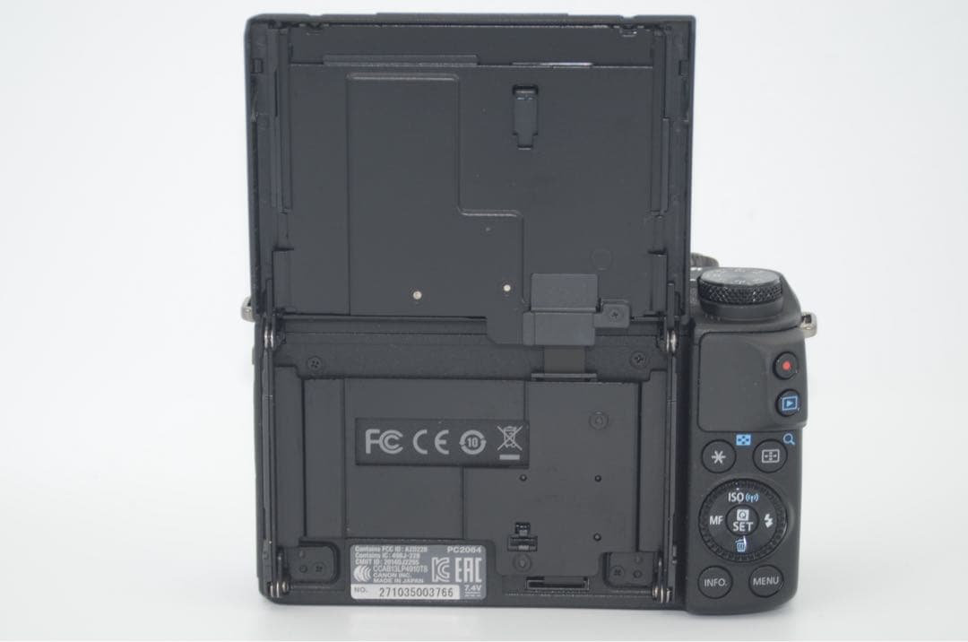 Canon EOS M3 Wi-Fi転送セット