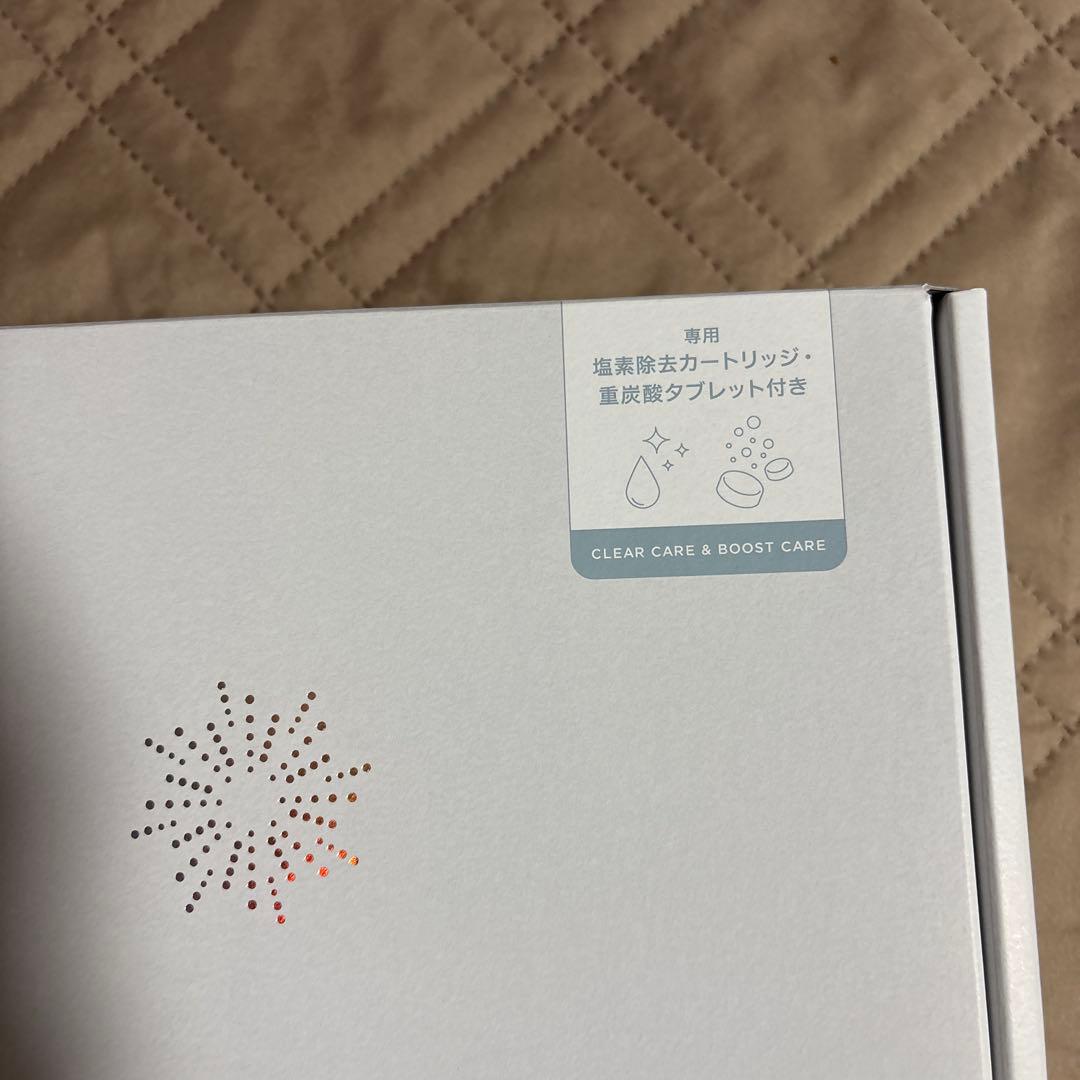 SALONIAファインバブル