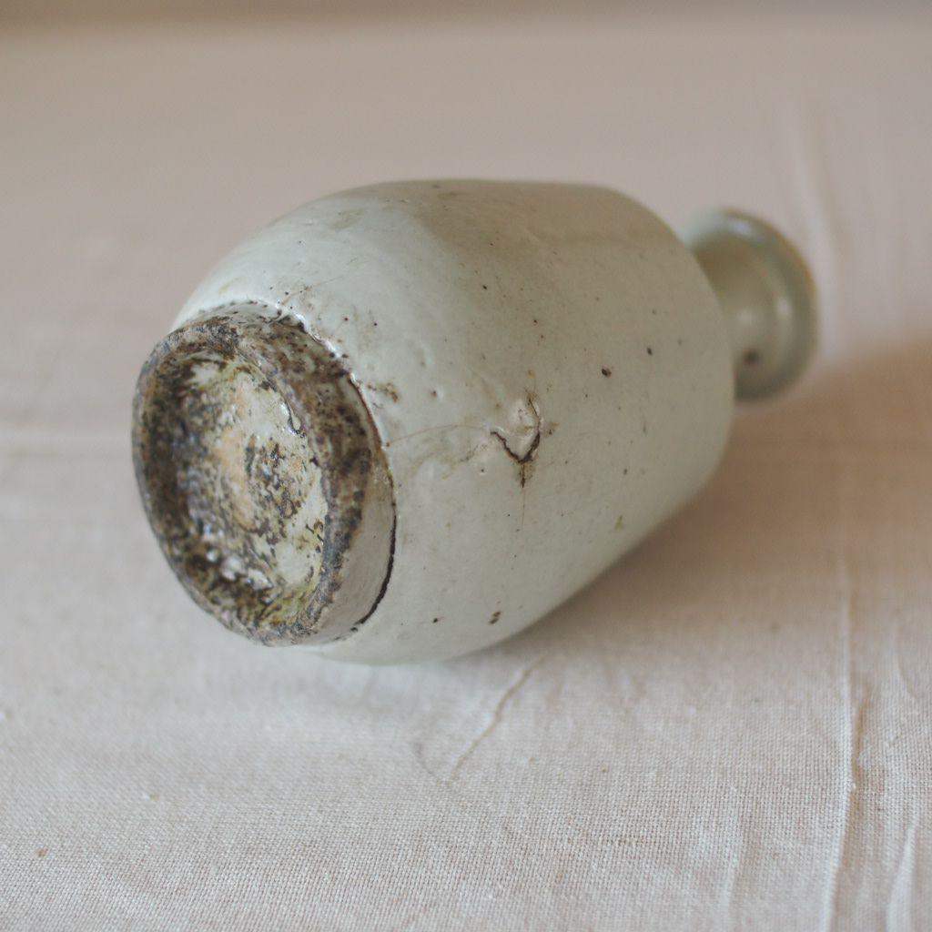 李朝 徳利 骨董 古物 古道具 古美術 アンティーク