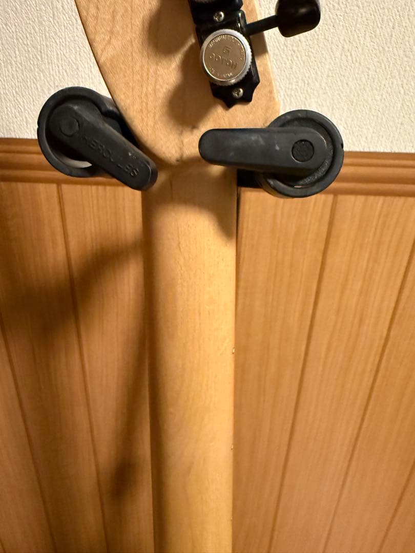 SAITO S-622 マゼンタ magenta fade ストラトタイプ