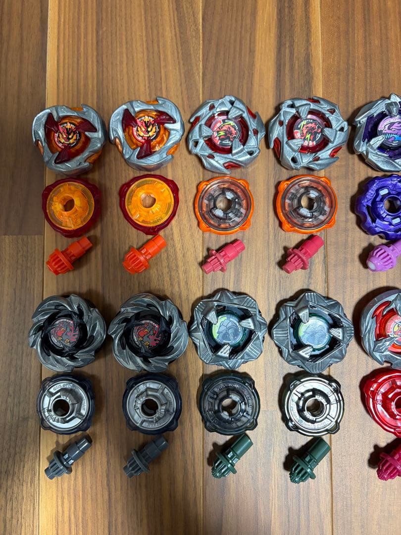 ベイブレードX まとめ売り