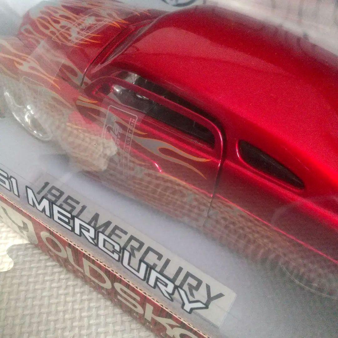 1951年式 マーキュリー