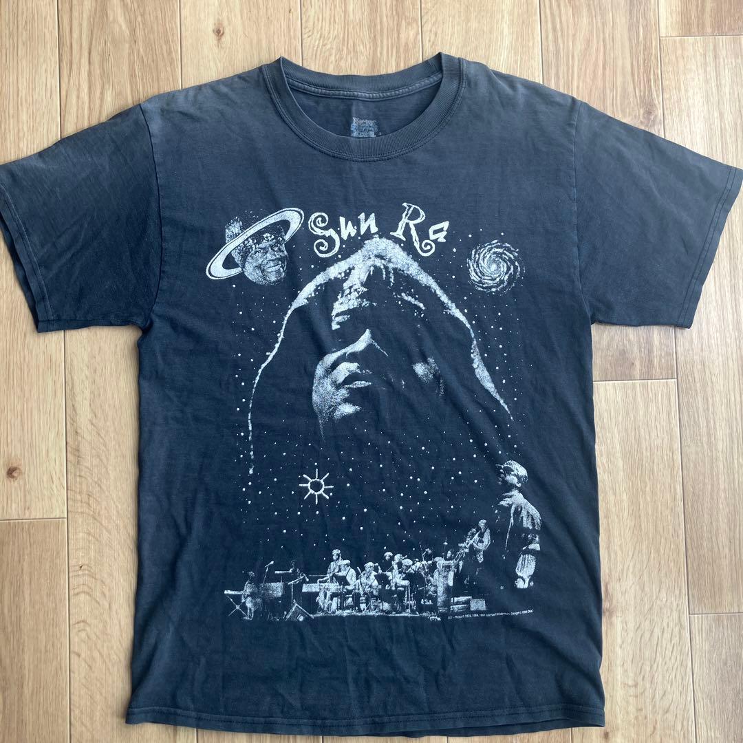 Sun Ra グラフィック Tシャツ　極レア　ヴィンテージ