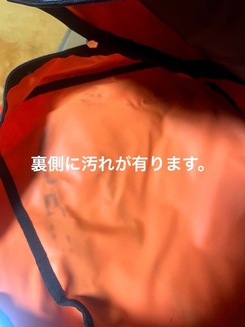 美品　CASTEL BAJAC バックです。