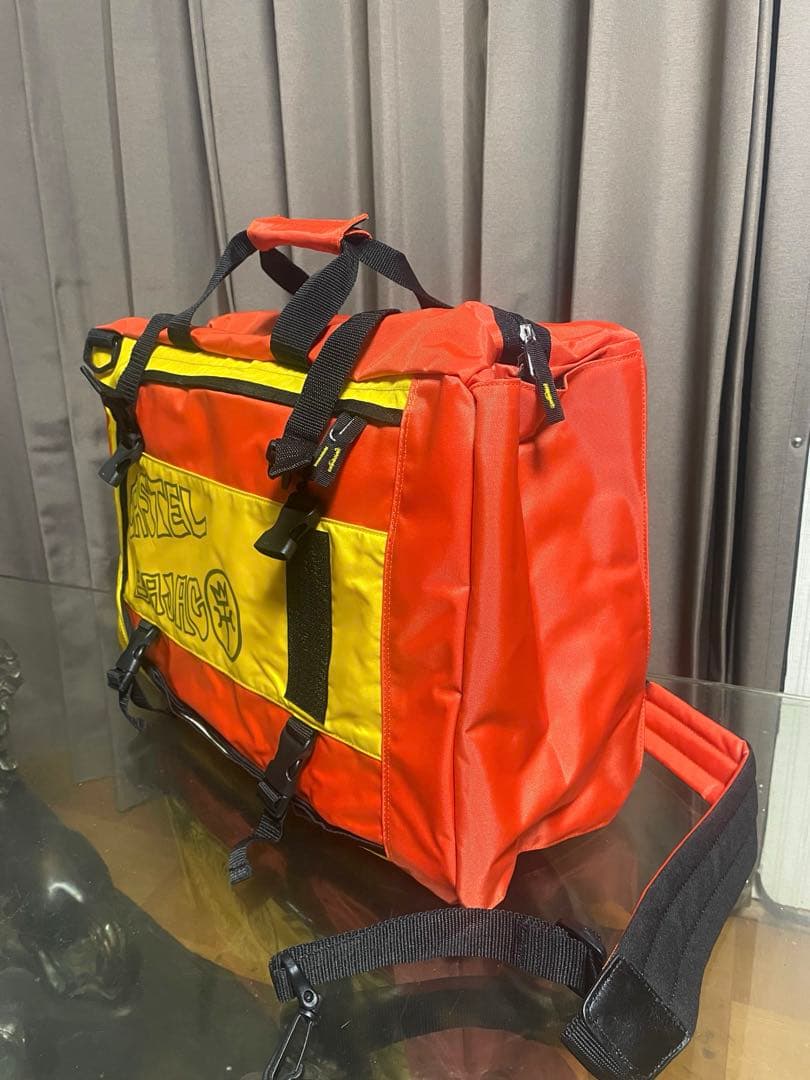 美品　CASTEL BAJAC バックです。