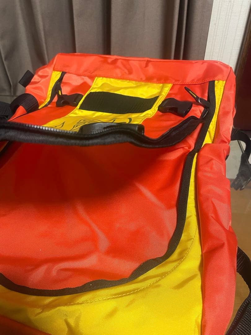 美品　CASTEL BAJAC バックです。