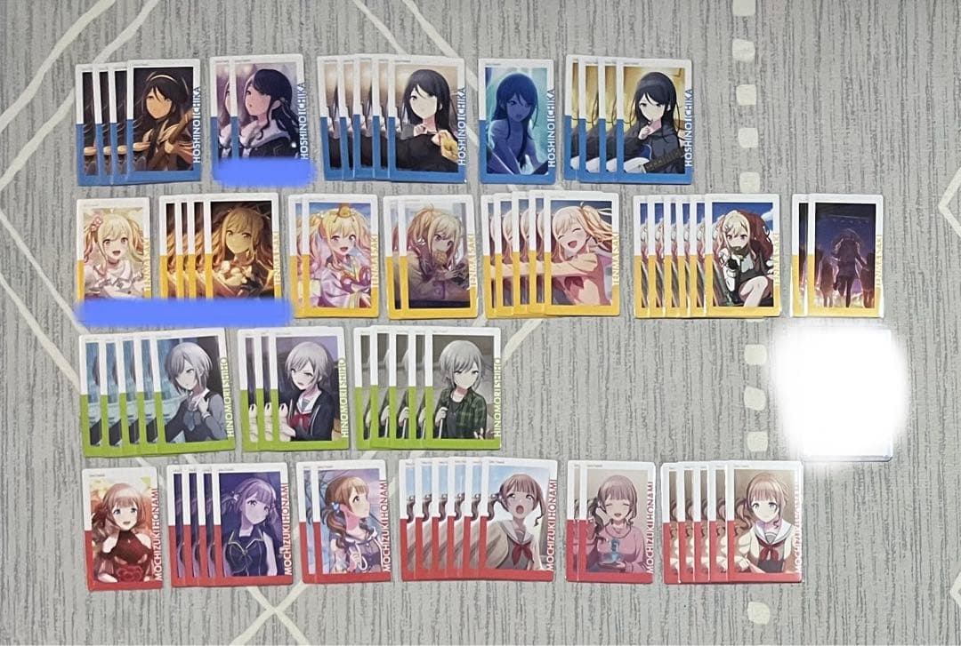 プロセカ 缶バッジ ノーブルアート エピカ まとめ売り