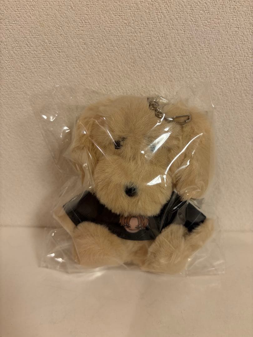 山下永玖　ぬいぐるみ　生誕