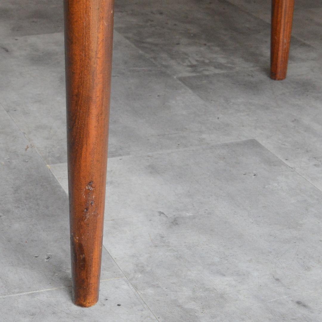 G-PLAN ヴィンテージ エクステンション ラウンド ダイニングテーブル 00