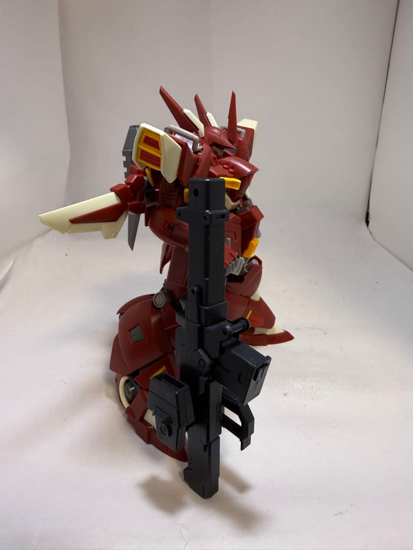 HGゲシュペンストMk-Ⅱ改 カチーナ機