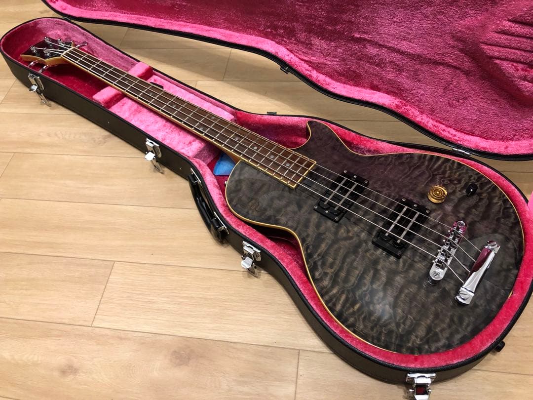 【初期型】Killer KB-Emir キラー・エミアー レスポールベース